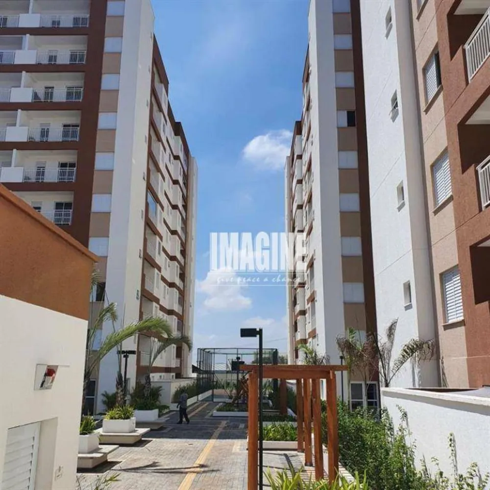 Apartamento, 2 quartos, 60 m² - Foto 3