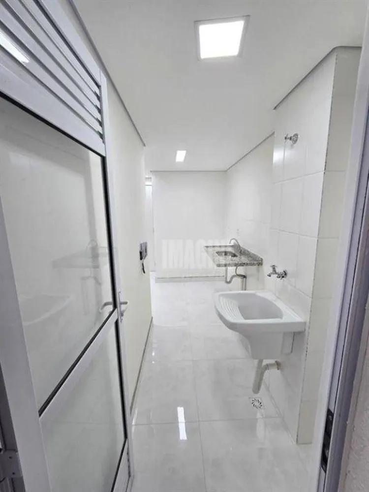Apartamento, 2 quartos, 60 m² - Foto 4