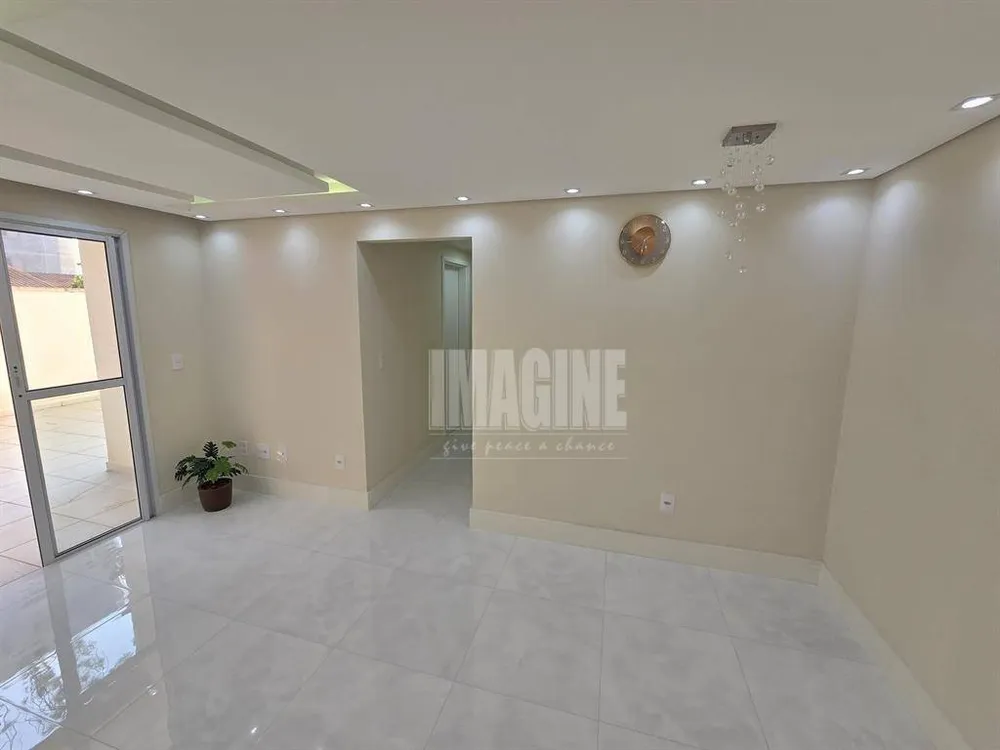 Apartamento, 2 quartos, 60 m² - Foto 4