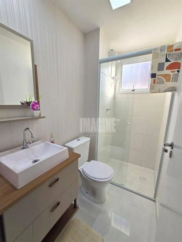 Apartamento, 2 quartos, 60 m² - Foto 8