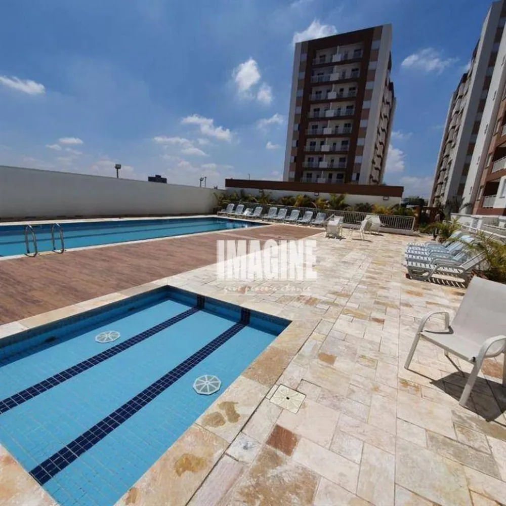 Apartamento, 2 quartos, 60 m² - Foto 2