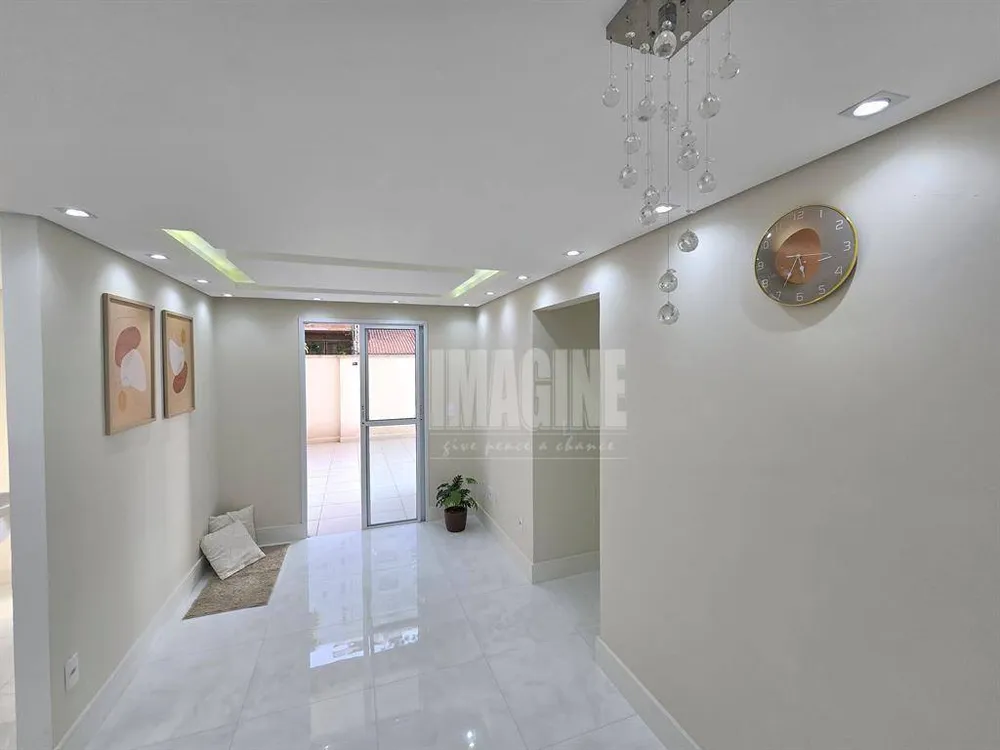 Apartamento, 2 quartos, 60 m² - Foto 2