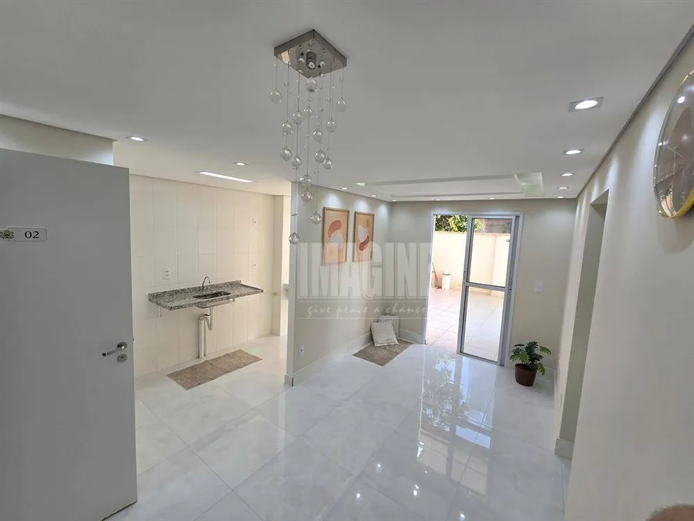 Apartamento, 2 quartos, 60 m² - Foto 5