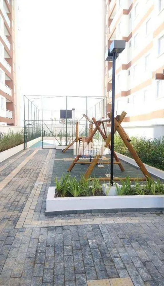 Apartamento, 2 quartos, 60 m² - Foto 8
