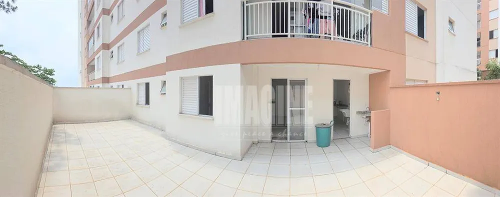 Apartamento, 2 quartos, 60 m² - Foto 6