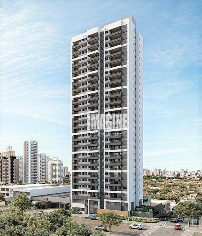 Apartamento, 3 quartos, 91 m² - Foto 6