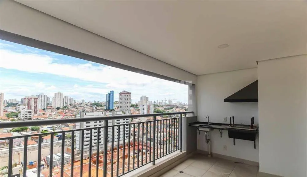 Apartamento, 3 quartos, 91 m² - Foto 4