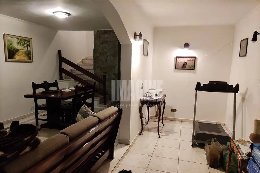 Sobrado, 3 quartos, 180 m² - Foto 5