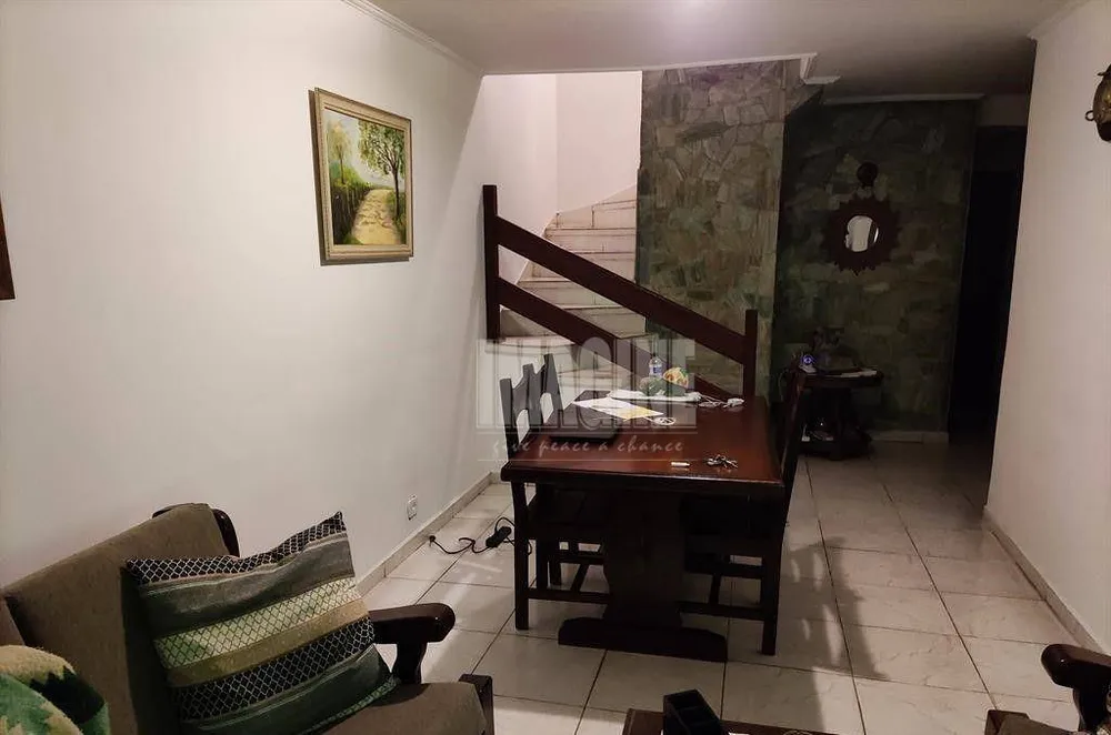 Sobrado, 3 quartos, 180 m² - Foto 4