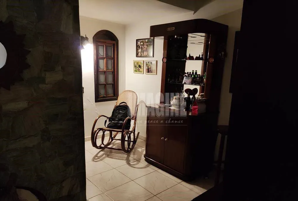Sobrado, 3 quartos, 180 m² - Foto 3