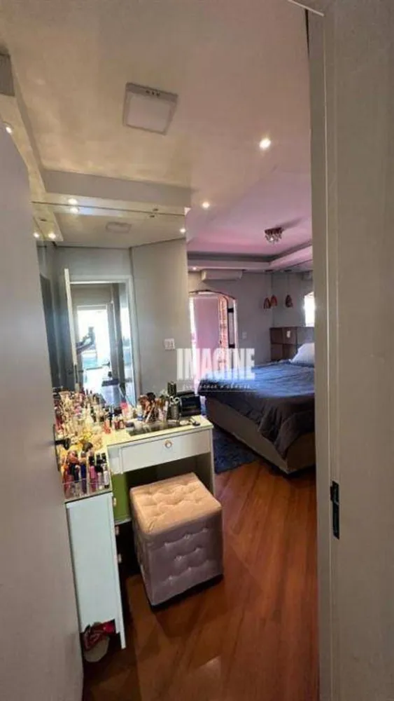 Sobrado, 3 quartos, 226 m² - Foto 4
