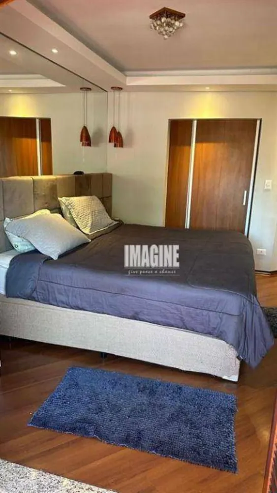 Sobrado, 3 quartos, 226 m² - Foto 3