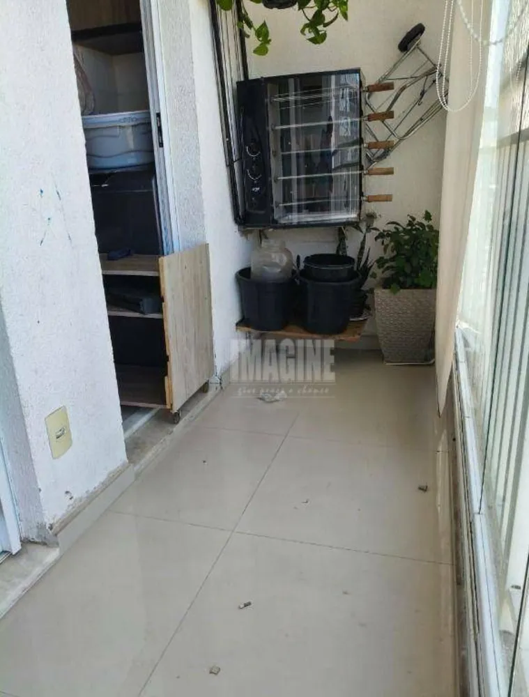 Apartamento, 2 quartos, 56 m² - Foto 5