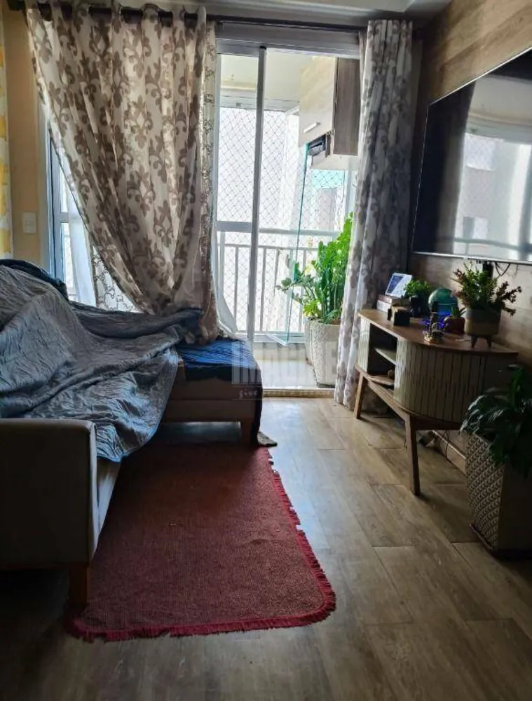 Apartamento, 2 quartos, 56 m² - Foto 5
