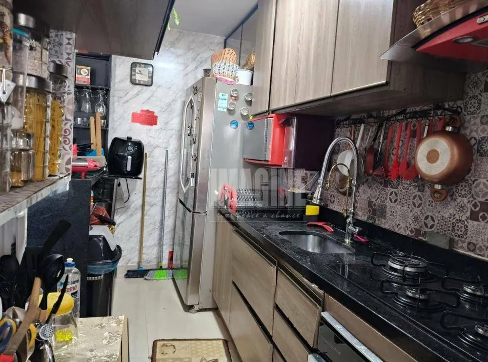 Apartamento, 2 quartos, 56 m² - Foto 8
