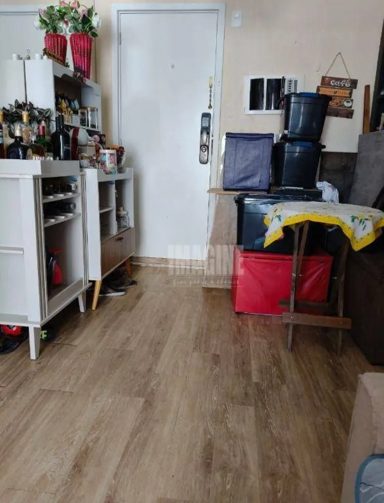 Apartamento, 2 quartos, 56 m² - Foto 1