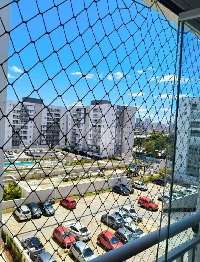 Apartamento, 2 quartos, 56 m² - Foto 7