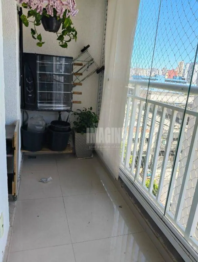 Apartamento, 2 quartos, 56 m² - Foto 8