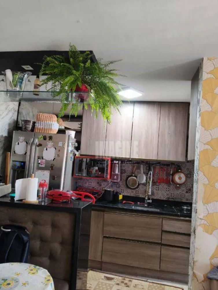 Apartamento, 2 quartos, 56 m² - Foto 4