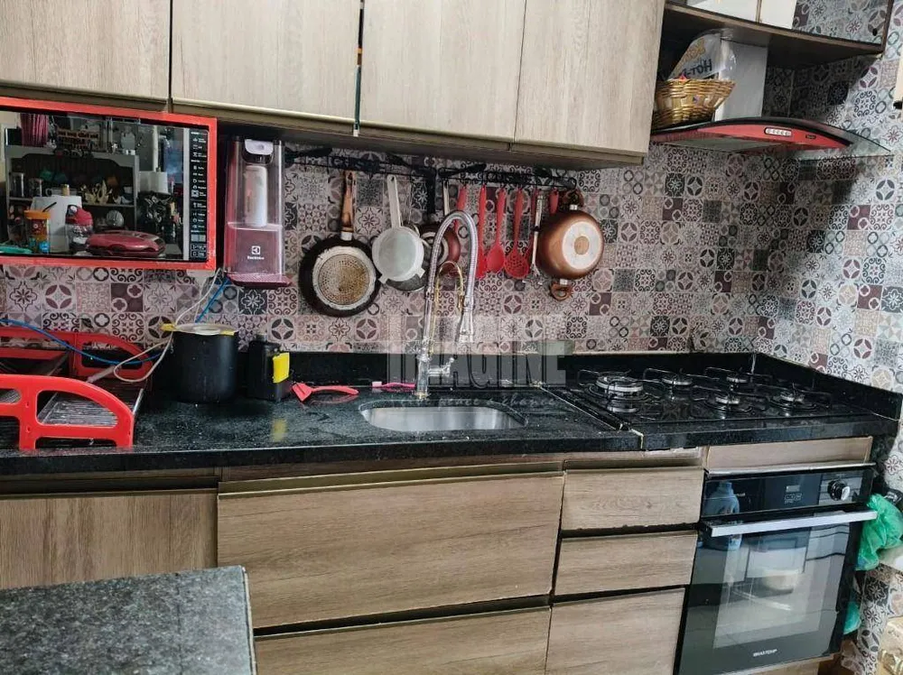 Apartamento, 2 quartos, 56 m² - Foto 3