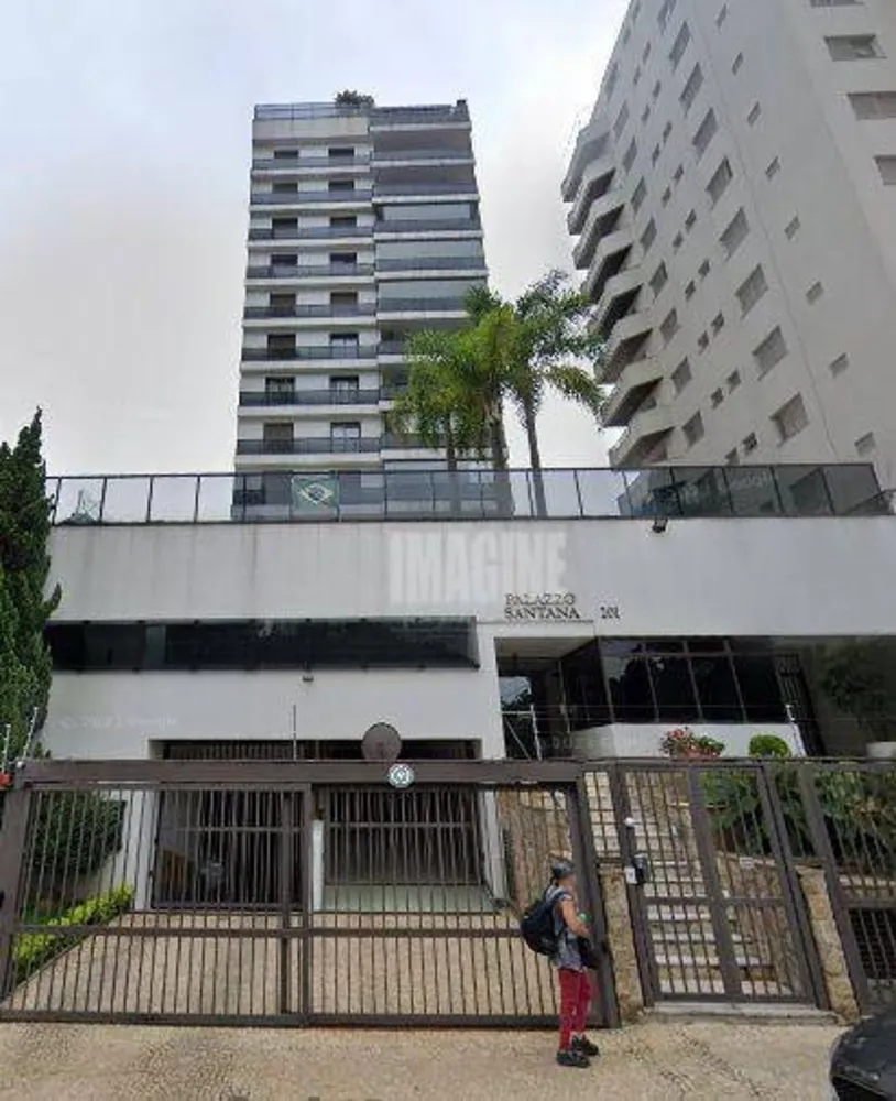 Apartamento, 4 quartos, 195 m² - Foto 12