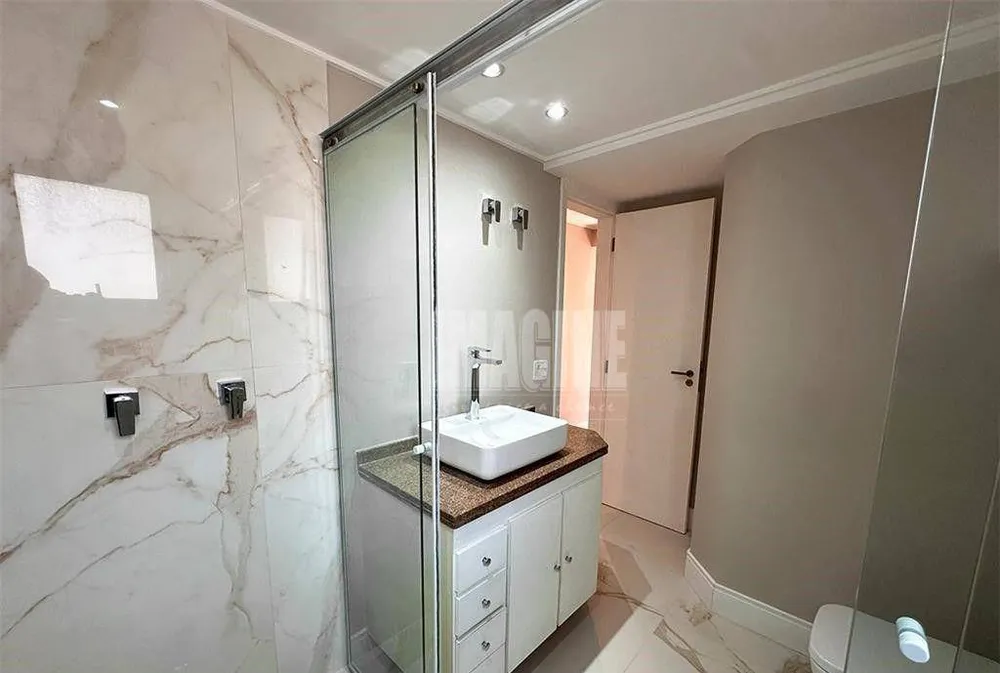 Apartamento, 4 quartos, 195 m² - Foto 1
