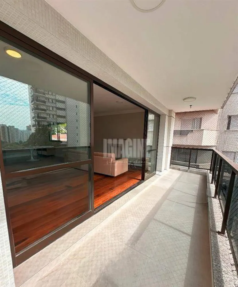 Apartamento, 4 quartos, 195 m² - Foto 4