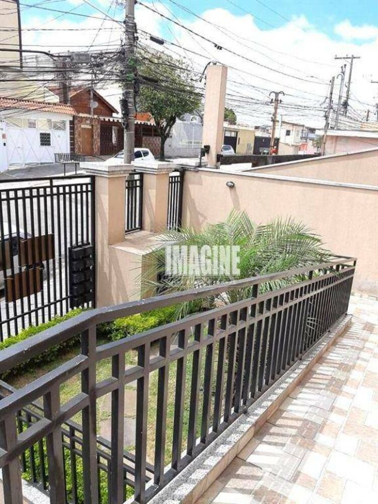 Sobrado, 2 quartos, 55 m² - Foto 12