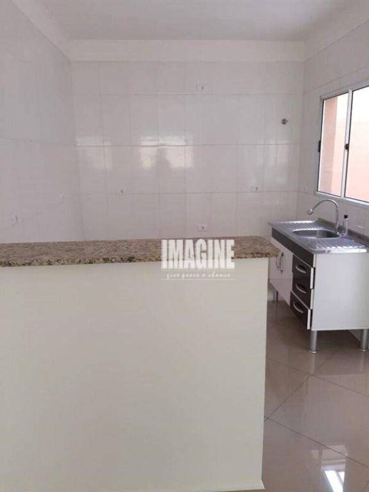 Sobrado, 2 quartos, 55 m² - Foto 3