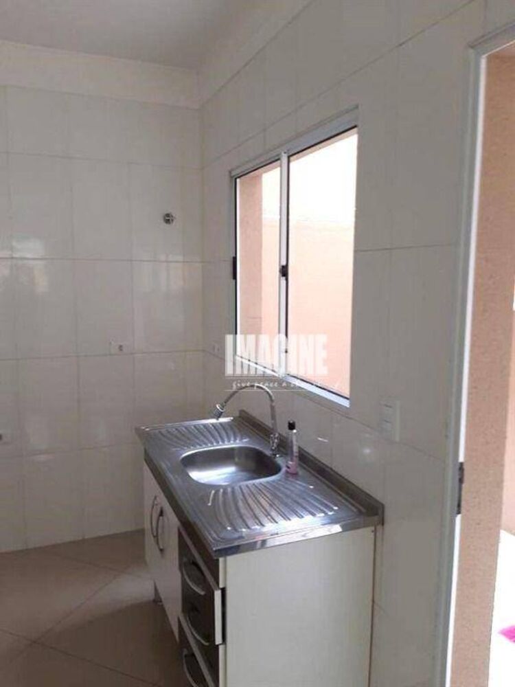 Sobrado, 2 quartos, 55 m² - Foto 5