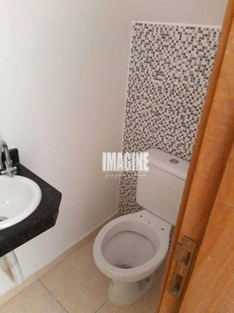 Sobrado, 2 quartos, 55 m² - Foto 11