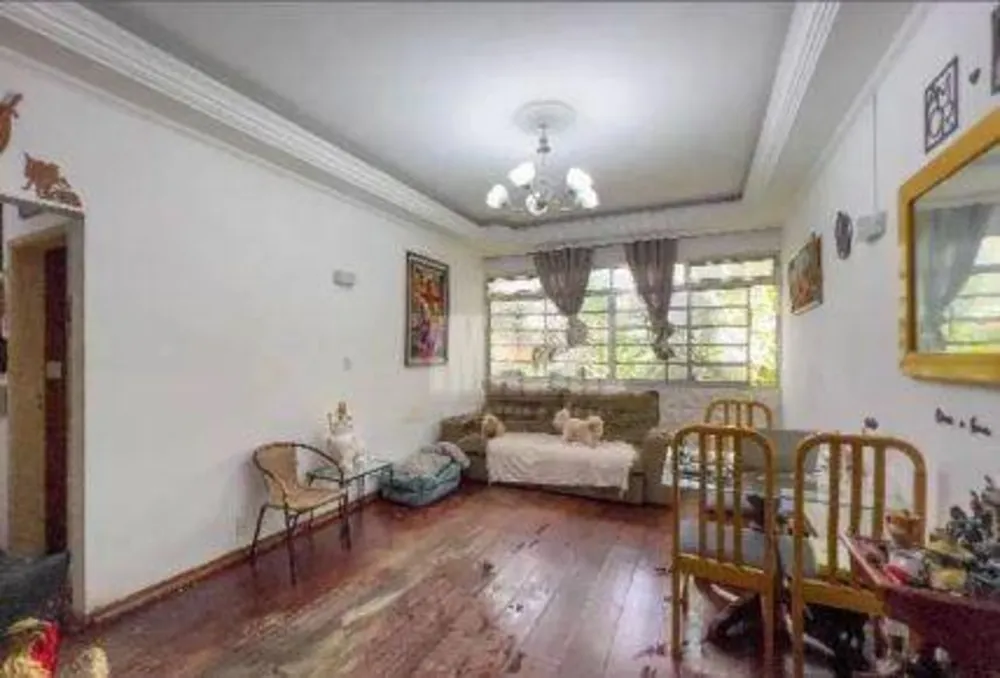 Apartamento, 3 quartos, 103 m² - Foto 1
