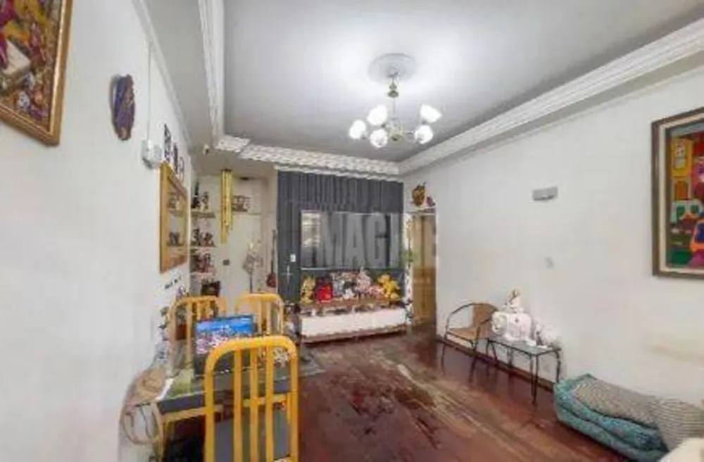 Apartamento, 3 quartos, 103 m² - Foto 8