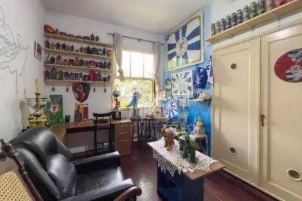 Apartamento, 3 quartos, 103 m² - Foto 5