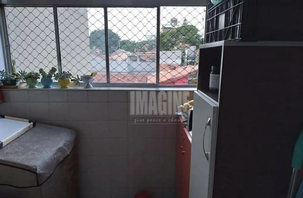 Apartamento, 3 quartos, 67 m² - Foto 6