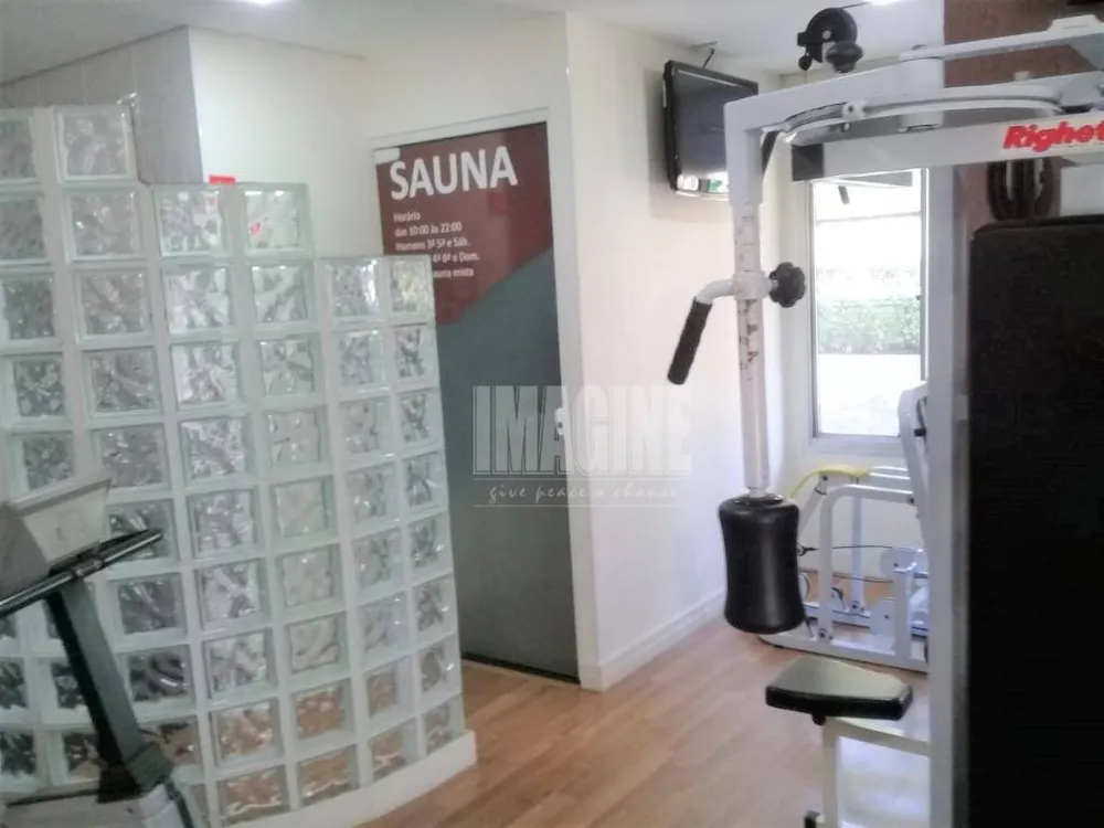 Apartamento, 3 quartos, 67 m² - Foto 10