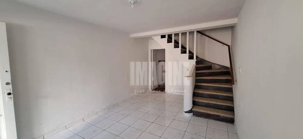 Sobrado, 3 quartos, 120 m² - Foto 1