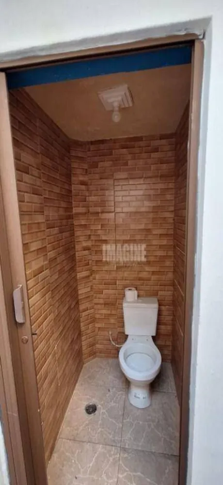 Sobrado, 3 quartos, 120 m² - Foto 10