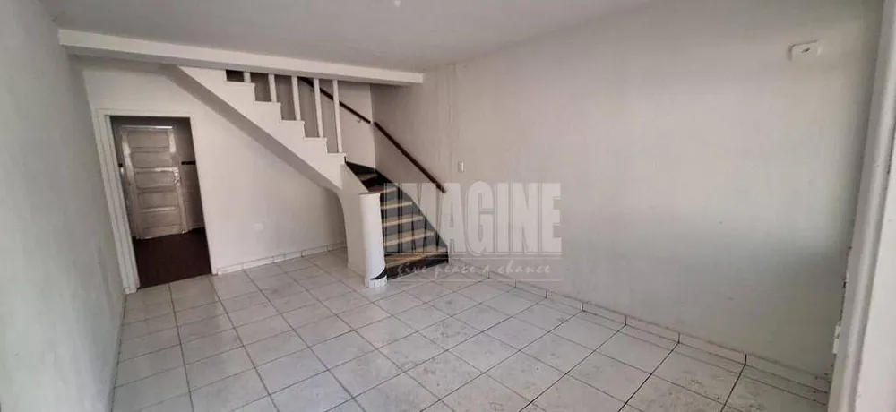 Sobrado, 3 quartos, 120 m² - Foto 2