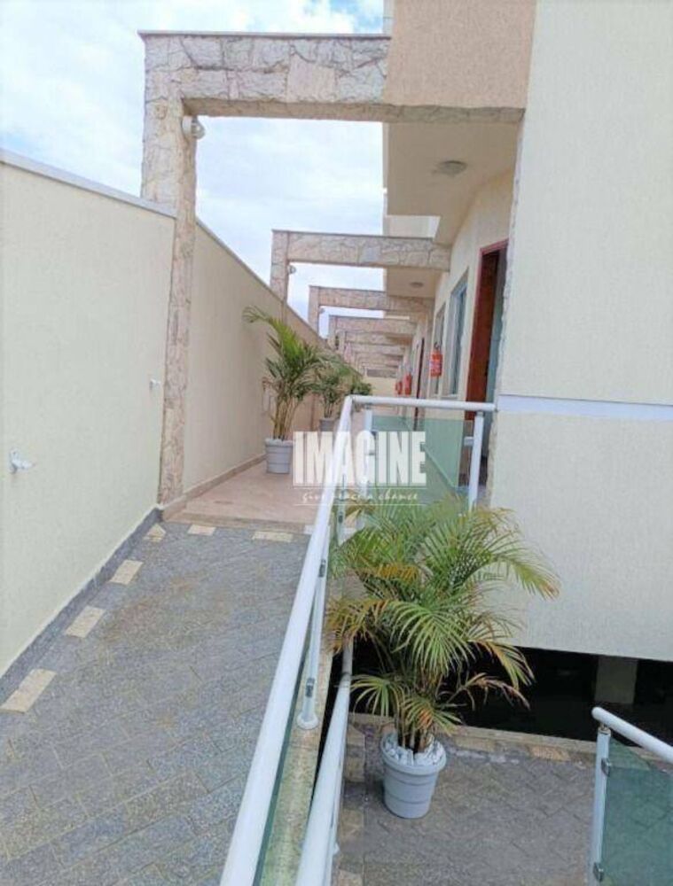 Sobrado, 2 quartos, 112 m² - Foto 24