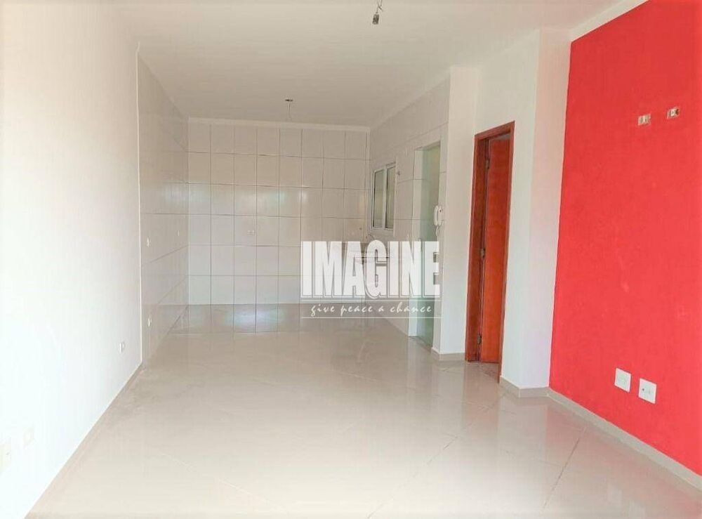 Sobrado, 2 quartos, 112 m² - Foto 1