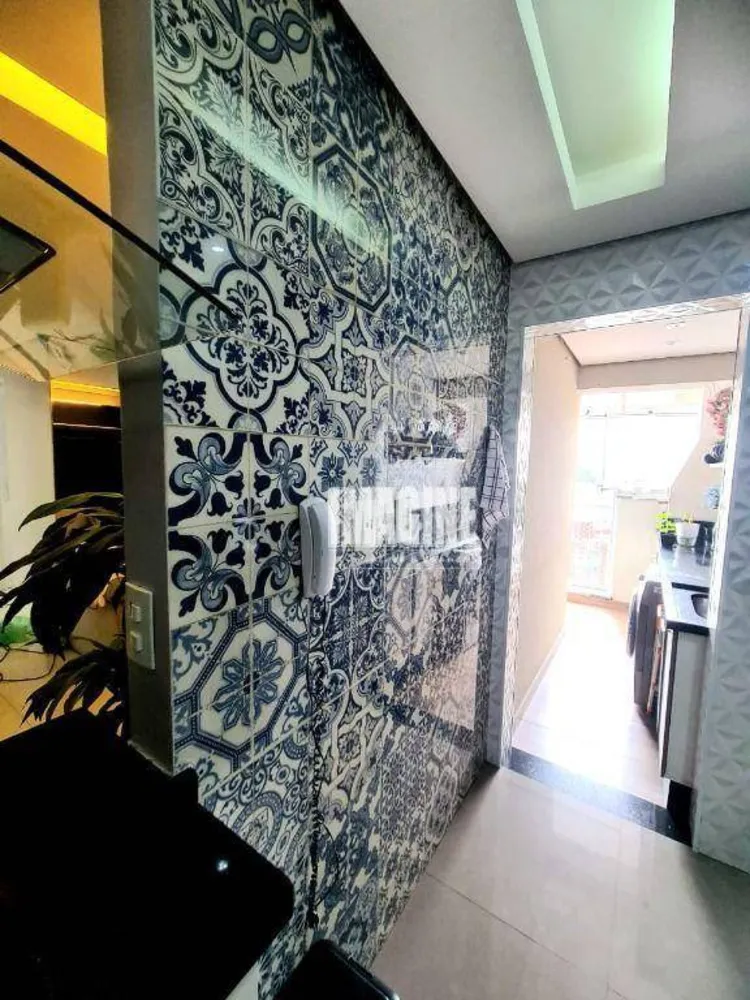 Apartamento, 3 quartos, 70 m² - Foto 6