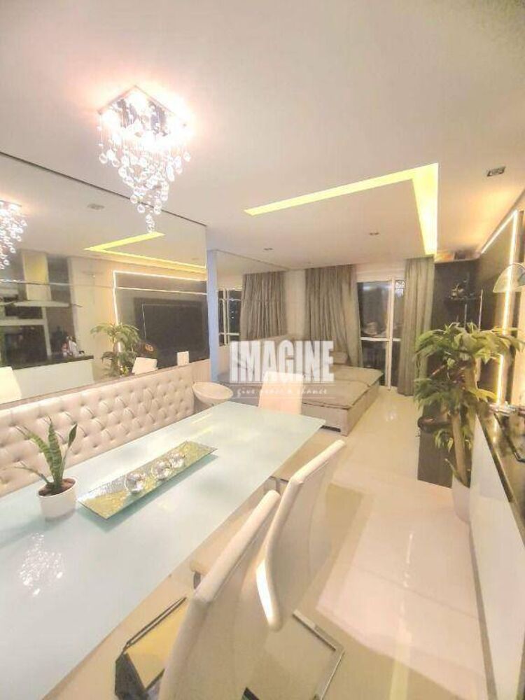 Apartamento, 3 quartos, 70 m² - Foto 1