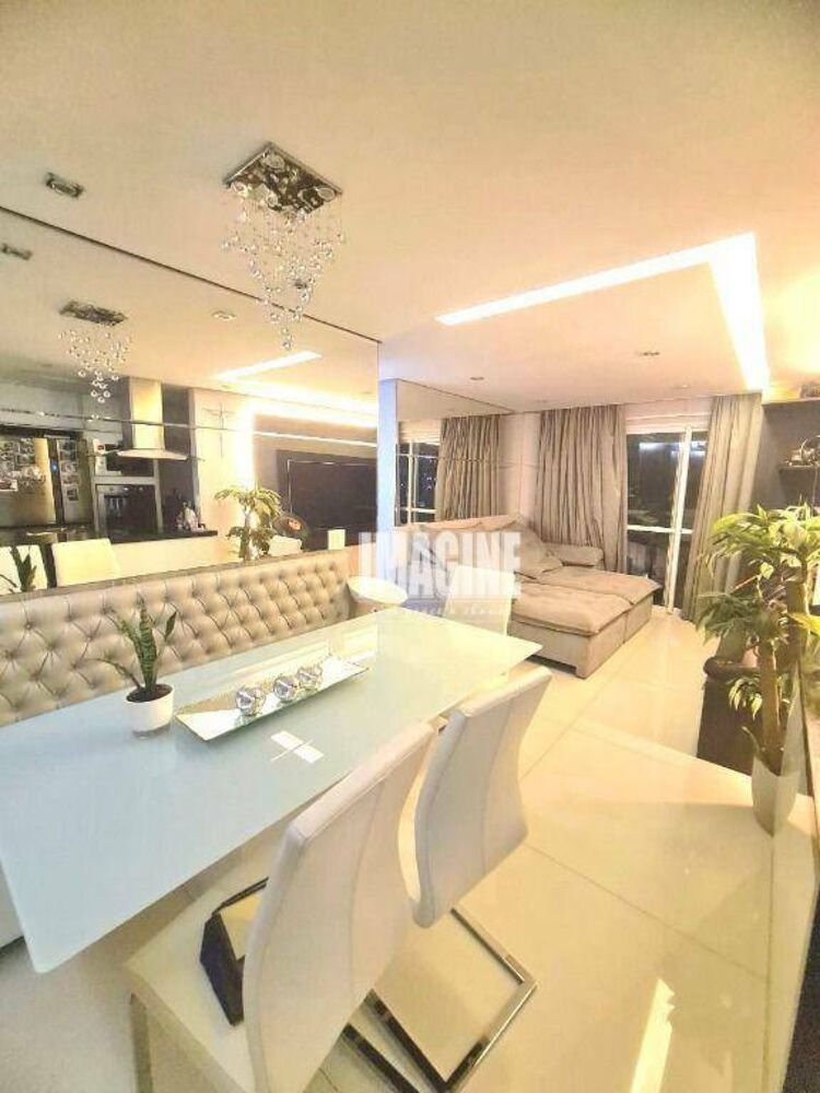 Apartamento, 3 quartos, 70 m² - Foto 6
