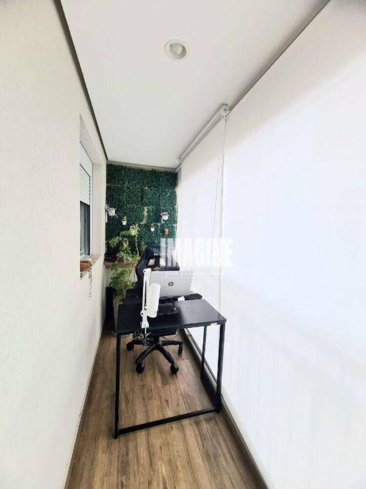 Apartamento, 3 quartos, 70 m² - Foto 3
