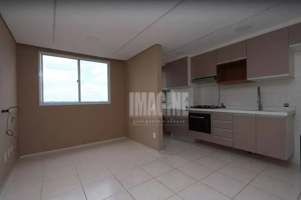 Apartamento, 2 quartos, 35 m² - Foto 1