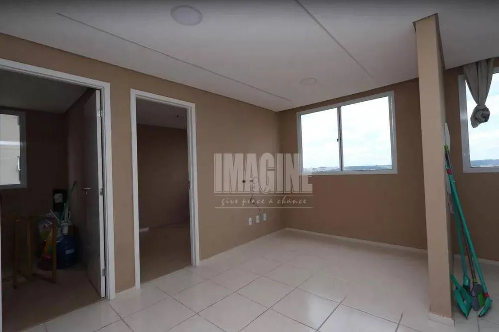 Apartamento, 2 quartos, 35 m² - Foto 4