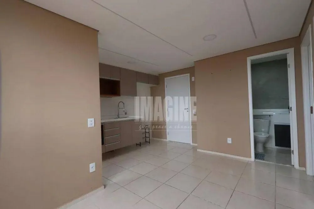 Apartamento, 2 quartos, 35 m² - Foto 2