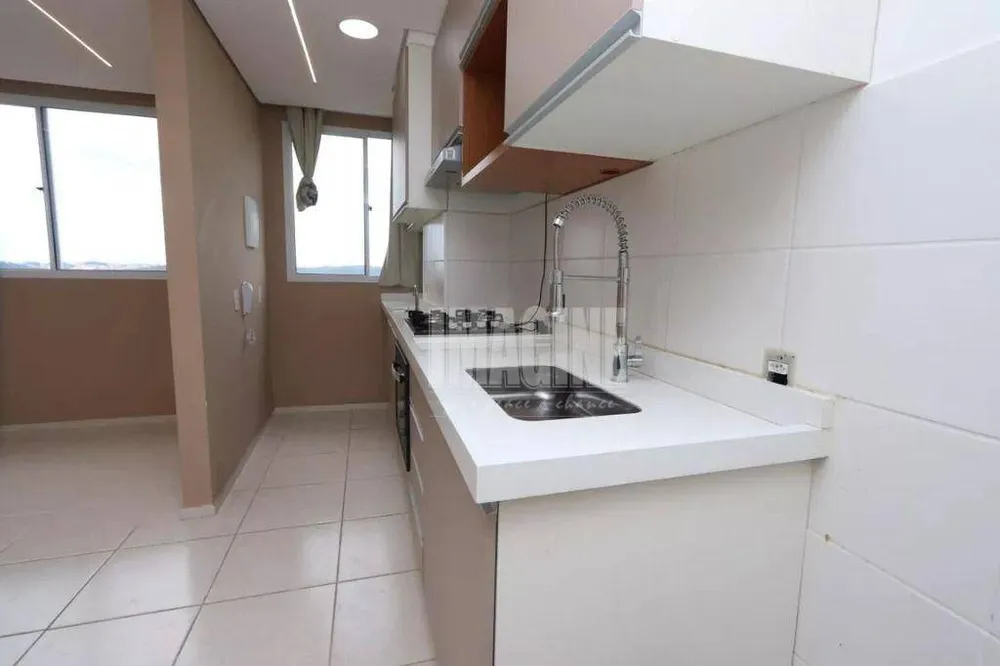 Apartamento, 2 quartos, 35 m² - Foto 8
