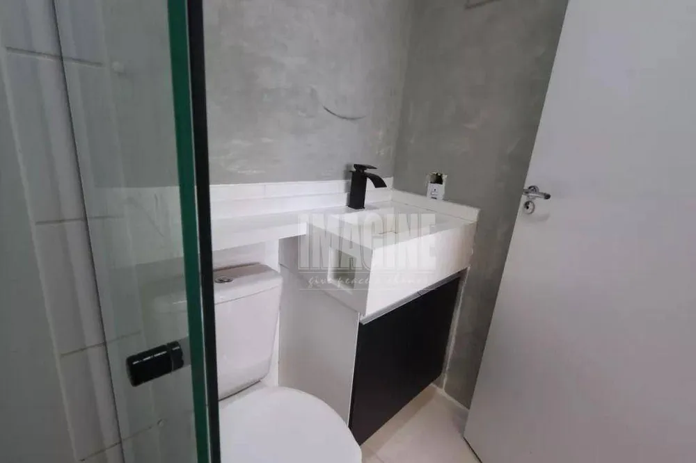 Apartamento, 2 quartos, 35 m² - Foto 11